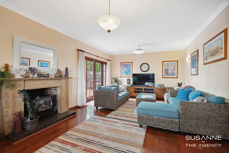 Sixth view of Homely house listing, 15 Girrawheen Drive, Gooseberry Hill WA 6076