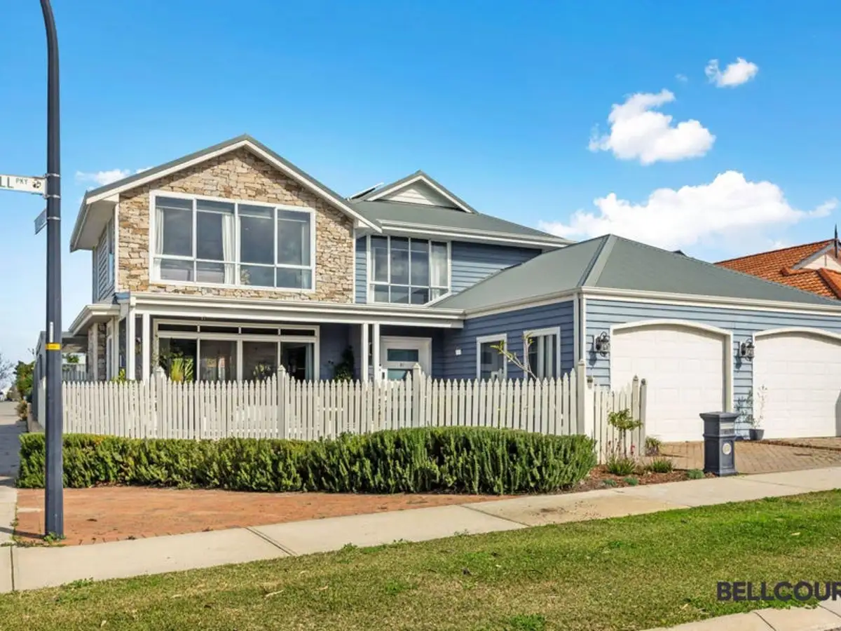 Main view of Homely house listing, 57 Duvall Parkway, Aveley WA 6069