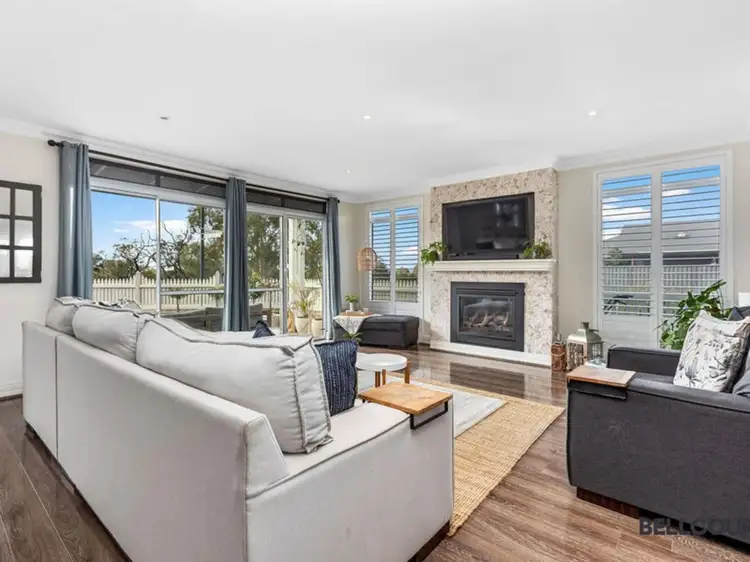 Second view of Homely house listing, 57 Duvall Parkway, Aveley WA 6069