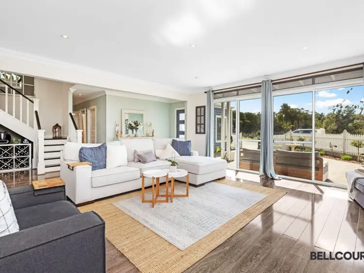 Third view of Homely house listing, 57 Duvall Parkway, Aveley WA 6069