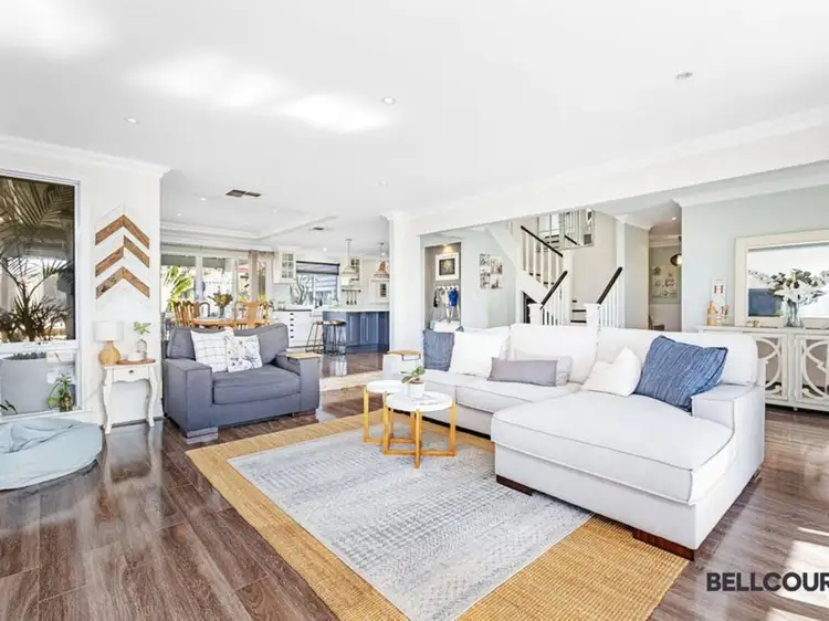 Fourth view of Homely house listing, 57 Duvall Parkway, Aveley WA 6069