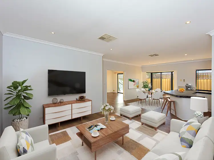 Main view of Homely house listing, 10 Kooljak Road, Broadwater WA 6280