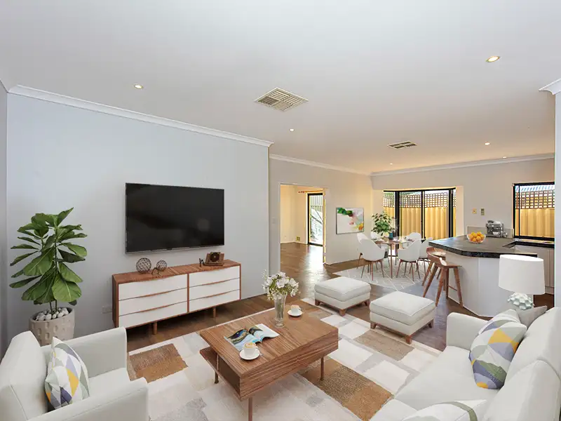 Main view of Homely house listing, 10 Kooljak Road, Broadwater WA 6280
