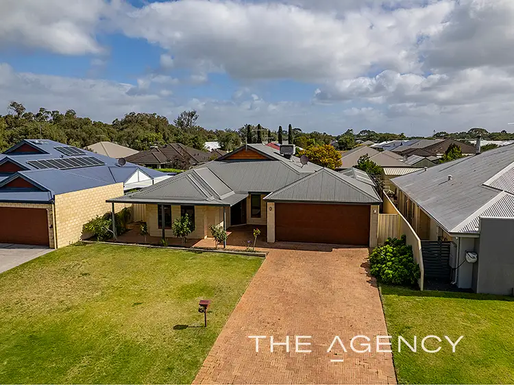 Second view of Homely house listing, 10 Kooljak Road, Broadwater WA 6280
