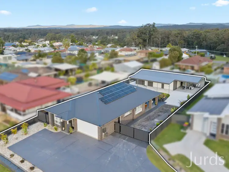 14 Waterfort Close, Bellbird NSW 2325