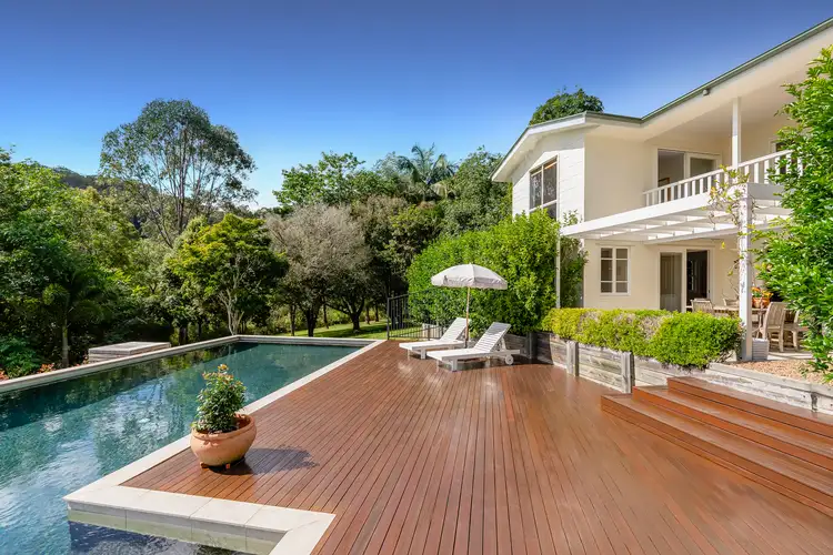 254 Wilsons Lane, Eerwah Vale QLD 4562