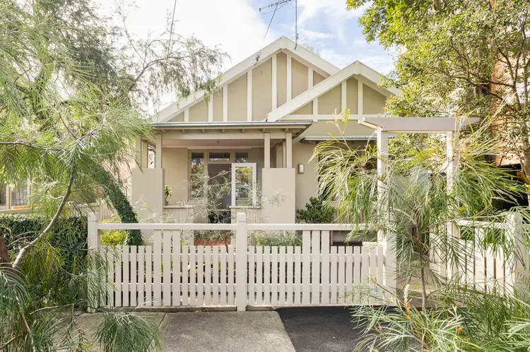 40 Morton Avenue, Lewisham NSW 2049