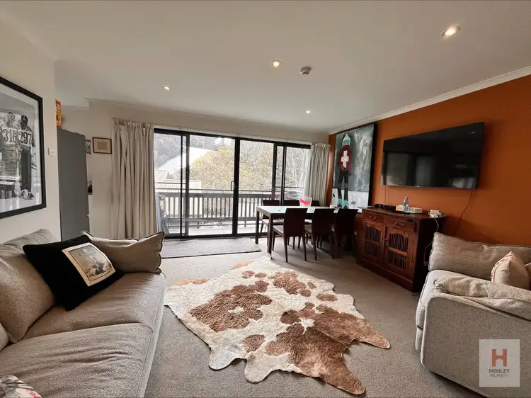 Main view of Homely unit listing, D2/2 Mowamba Place, Thredbo NSW 2625