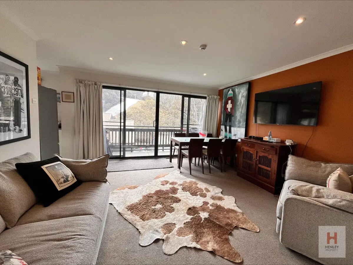 Main view of Homely unit listing, D2/2 Mowamba Place, Thredbo NSW 2625