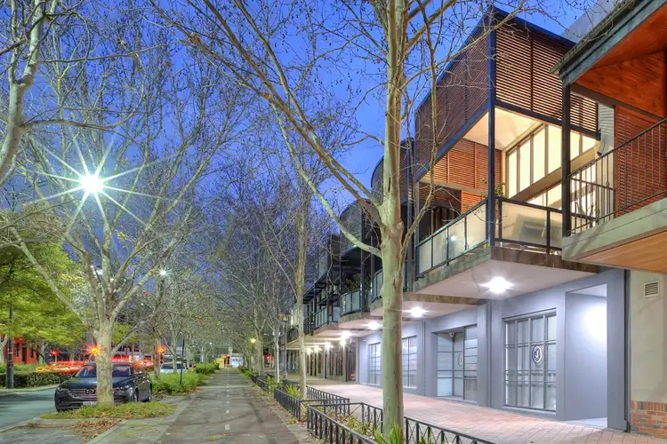 5/5 Centro Avenue, Subiaco WA 6008