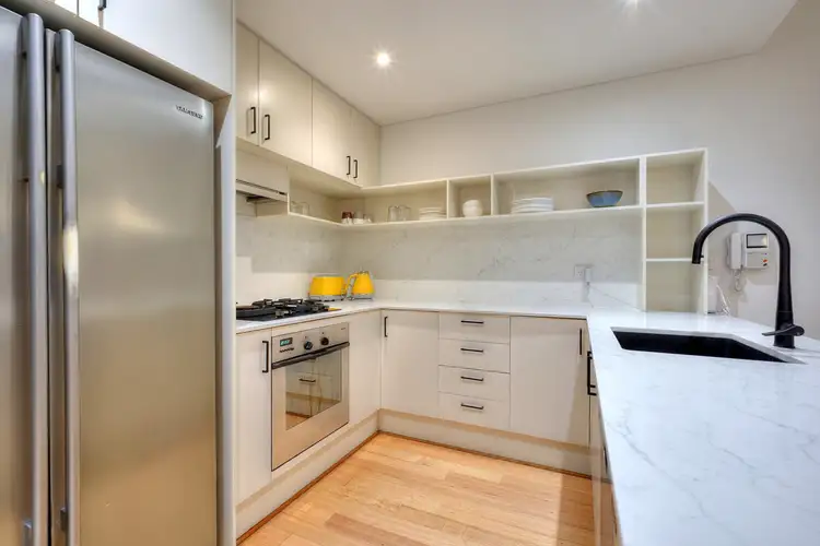 Third view of Homely townhouse listing, 5/5 Centro Avenue, Subiaco WA 6008
