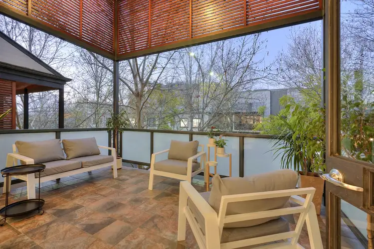 Fourth view of Homely townhouse listing, 5/5 Centro Avenue, Subiaco WA 6008