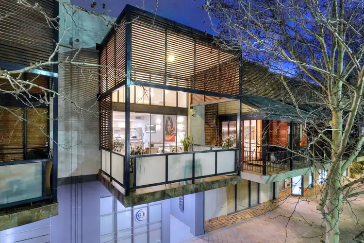 Fifth view of Homely townhouse listing, 5/5 Centro Avenue, Subiaco WA 6008