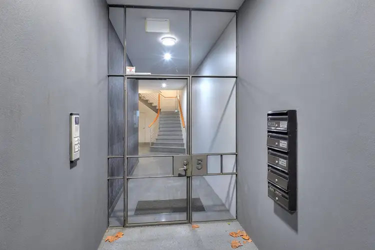 Sixth view of Homely townhouse listing, 5/5 Centro Avenue, Subiaco WA 6008
