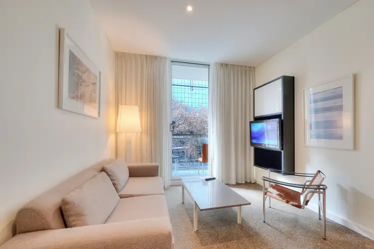 32/33 Mounts Bay Road, Perth WA 6000