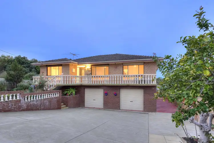 Sixth view of Homely house listing, 3 Fisher Street, White Gum Valley WA 6162
