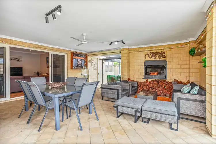 Sixth view of Homely house listing, 24 Shelduck Bend, Harrisdale WA 6112