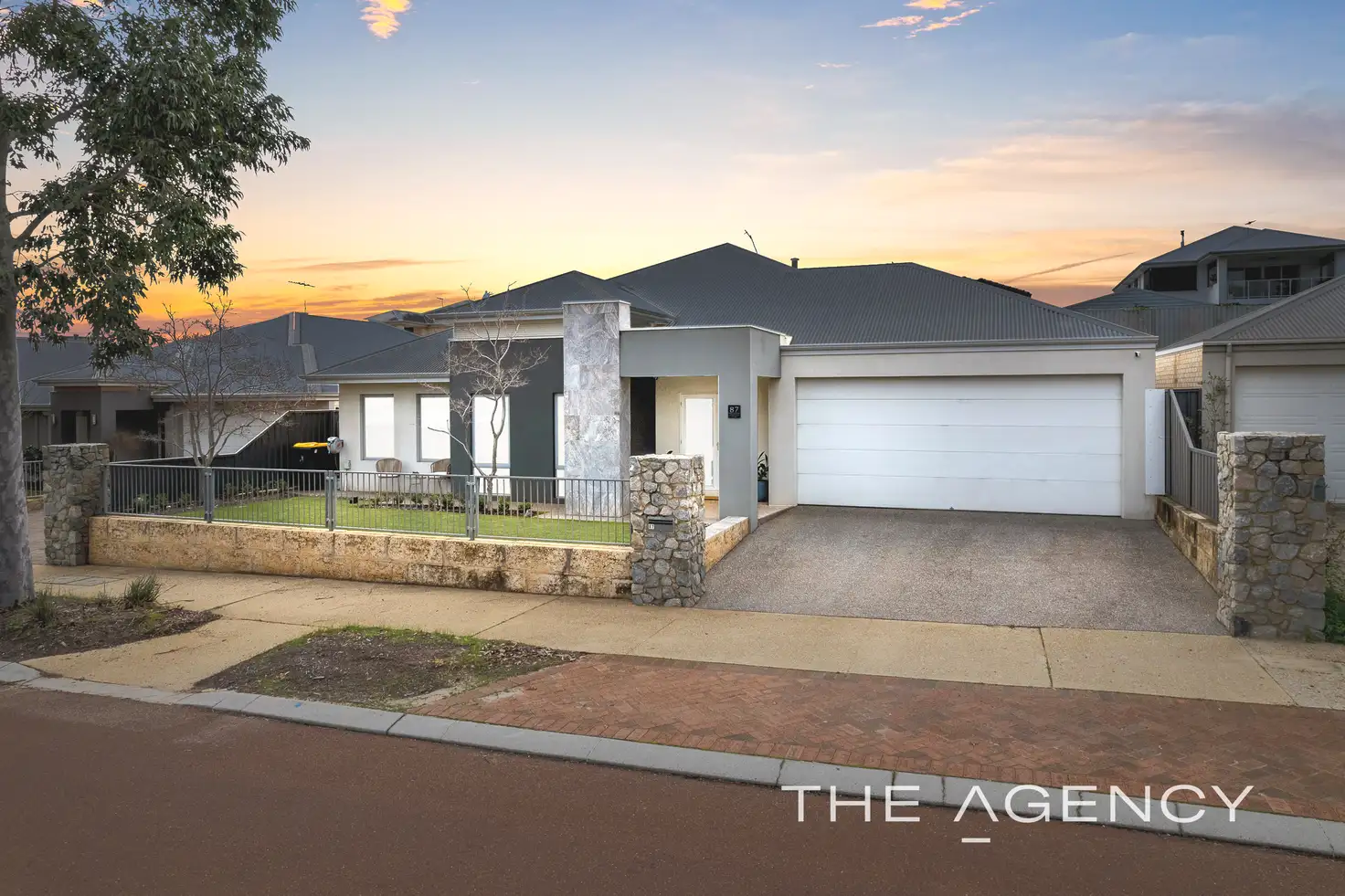 Main view of Homely house listing, 87 Jane Brook Drive, Jane Brook WA 6056