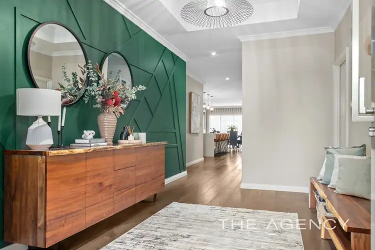 Second view of Homely house listing, 87 Jane Brook Drive, Jane Brook WA 6056