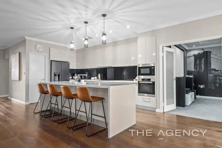 Fourth view of Homely house listing, 87 Jane Brook Drive, Jane Brook WA 6056