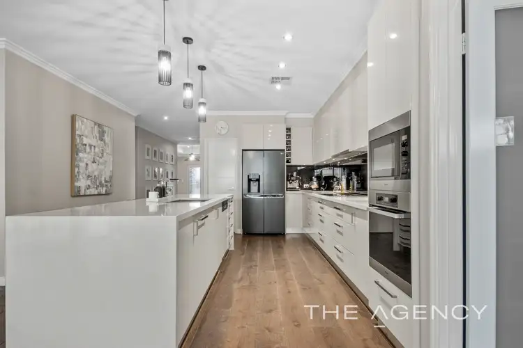 Fifth view of Homely house listing, 87 Jane Brook Drive, Jane Brook WA 6056