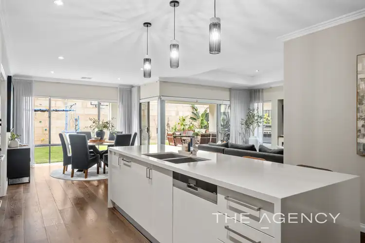 Sixth view of Homely house listing, 87 Jane Brook Drive, Jane Brook WA 6056