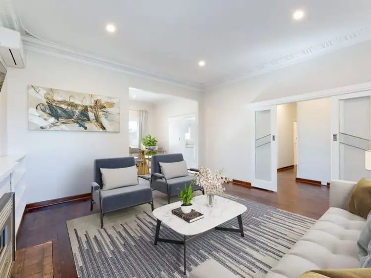 22 Cornwall Street, Lathlain WA 6100