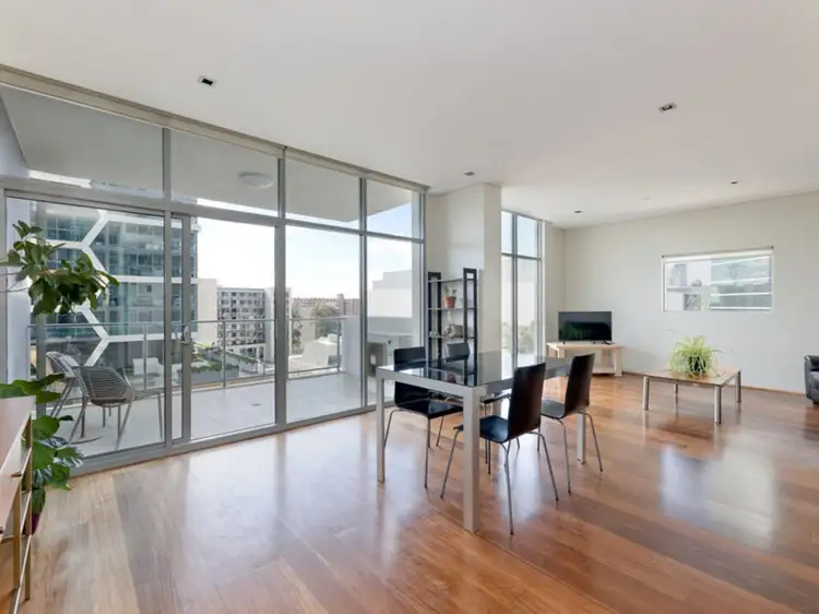 701/237 Adelaide Terrace, Perth WA 6000