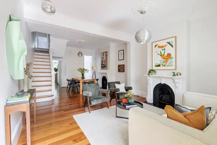 Third view of Homely house listing, 35 Nobbs Street, Surry Hills NSW 2010
