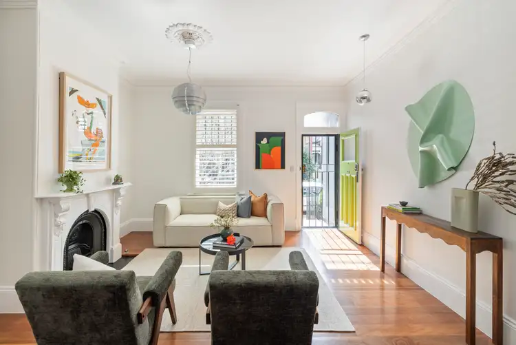 Fourth view of Homely house listing, 35 Nobbs Street, Surry Hills NSW 2010