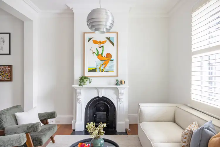 Fifth view of Homely house listing, 35 Nobbs Street, Surry Hills NSW 2010