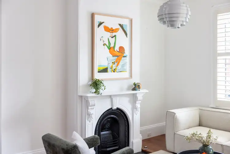 Sixth view of Homely house listing, 35 Nobbs Street, Surry Hills NSW 2010