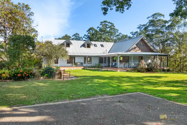Fourth view of Homely rural property listing, 231 Tizzana Road, Ebenezer NSW 2756