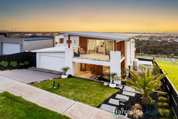 Second view of Homely house listing, 12 Pike Street, San Remo VIC 3925