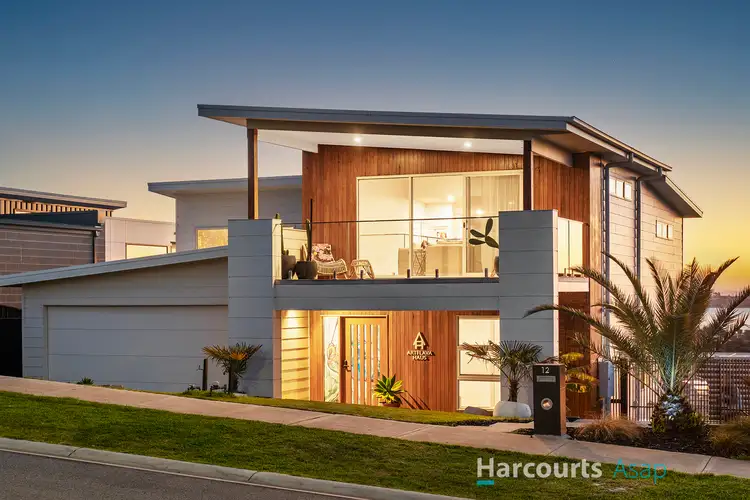 Third view of Homely house listing, 12 Pike Street, San Remo VIC 3925