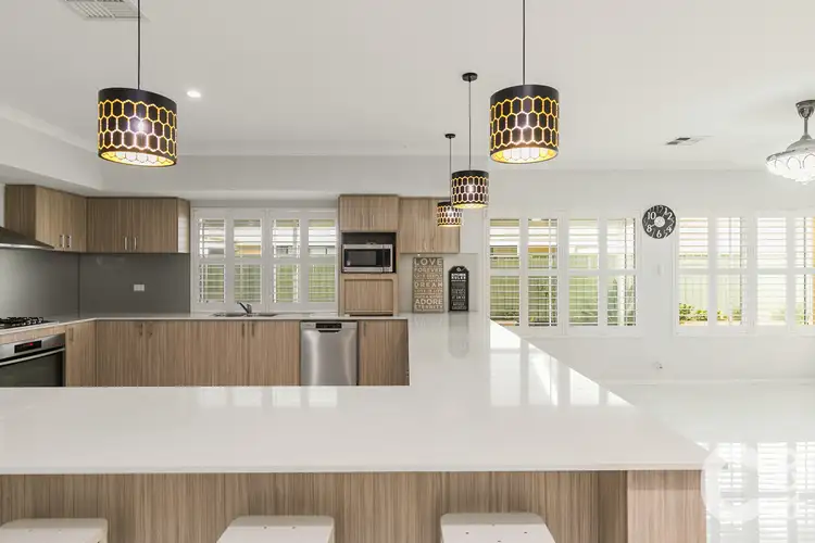 Second view of Homely house listing, 17 Campden Loop, Parmelia WA 6167