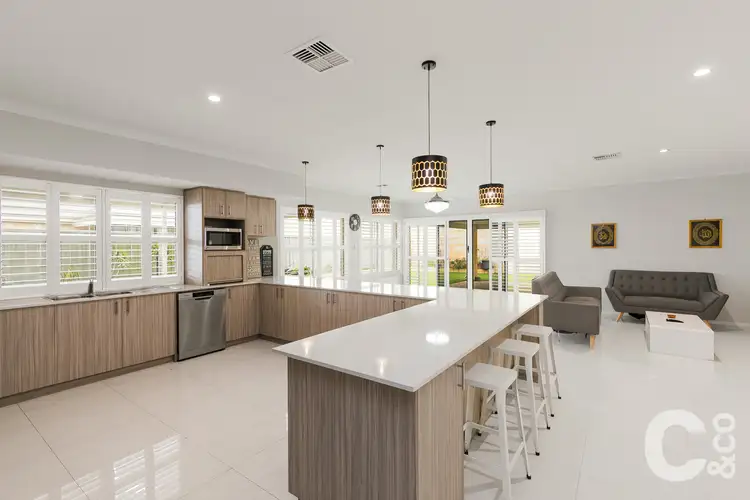 Fifth view of Homely house listing, 17 Campden Loop, Parmelia WA 6167