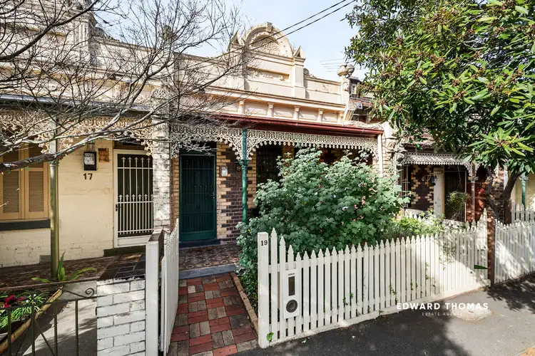19 Southey Street, Kensington VIC 3031