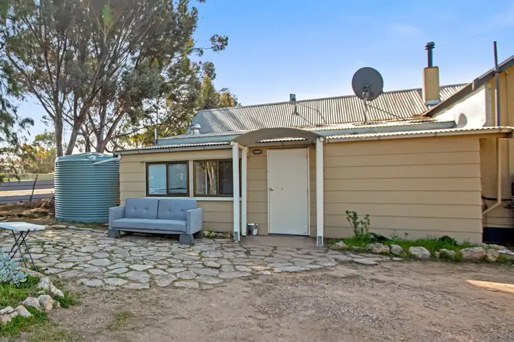 Second view of Homely house listing, 8 Dodgson Drive, Streaky Bay SA 5680