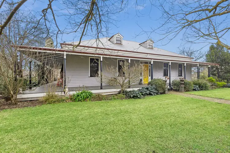 60 Cross Street, Batesford VIC 3213