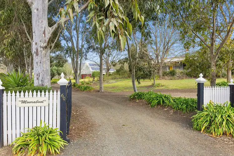 Third view of Homely rural property listing, 60 Cross Street, Batesford VIC 3213