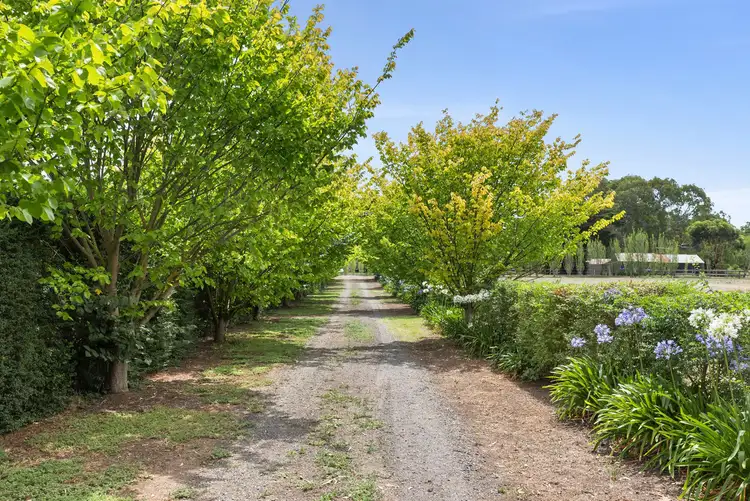 Fifth view of Homely rural property listing, 60 Cross Street, Batesford VIC 3213