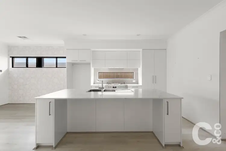 Second view of Homely house listing, 4 Maltby Way, Wellard WA 6170