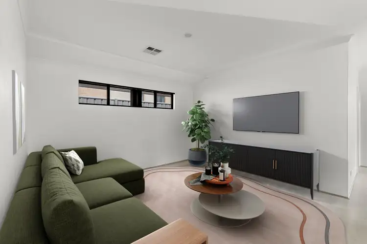 Sixth view of Homely house listing, 4 Maltby Way, Wellard WA 6170