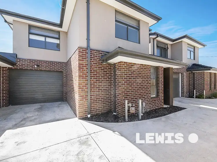2/7 Tabilk Street, Fawkner VIC 3060