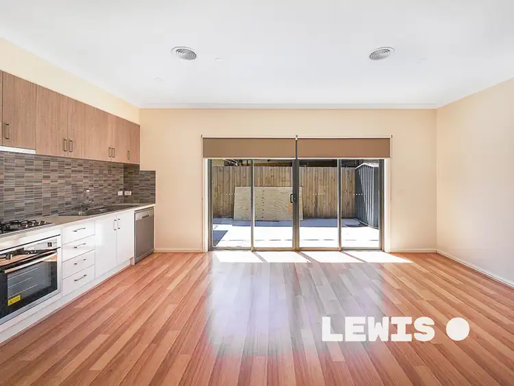 Second view of Homely townhouse listing, 2/7 Tabilk Street, Fawkner VIC 3060