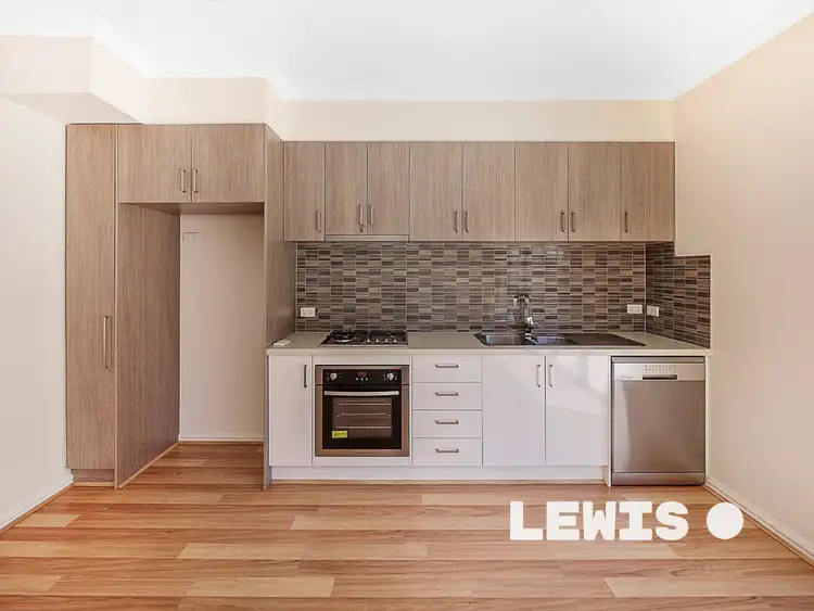 Third view of Homely townhouse listing, 2/7 Tabilk Street, Fawkner VIC 3060