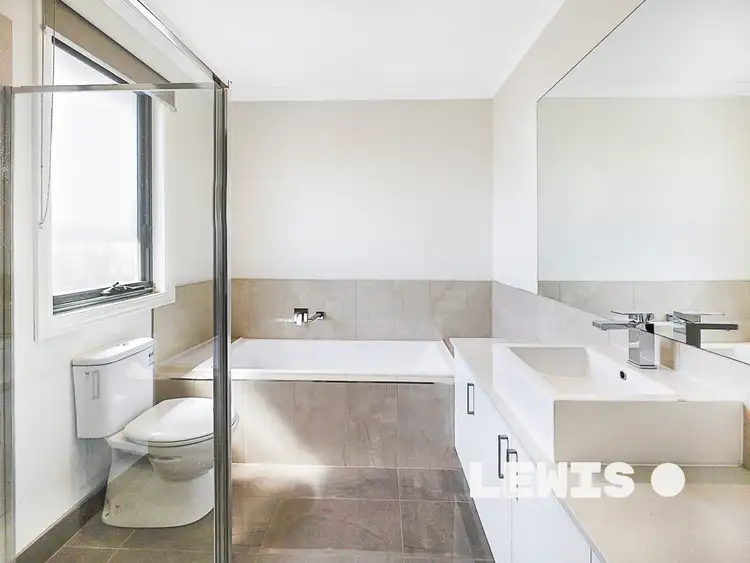 Fourth view of Homely townhouse listing, 2/7 Tabilk Street, Fawkner VIC 3060