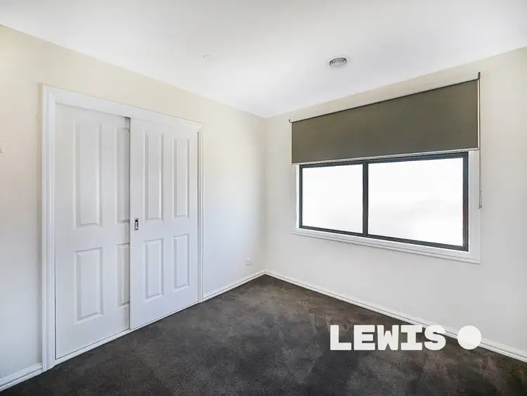 Fifth view of Homely townhouse listing, 2/7 Tabilk Street, Fawkner VIC 3060