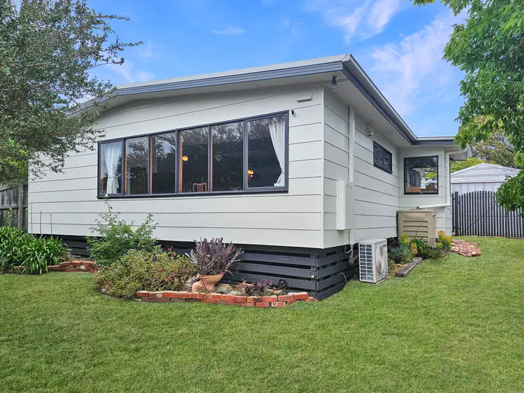 12 Murray-Anderson Road, Rosebud VIC 3939